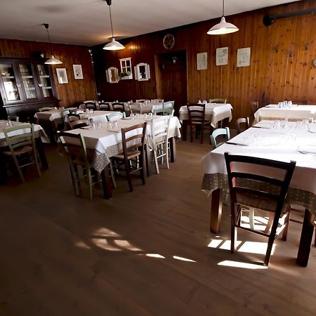 Locanda La Genzianella Bollengo Exterior photo