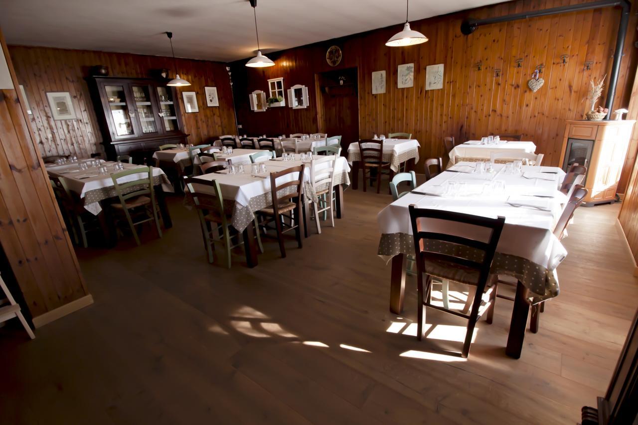 Locanda La Genzianella Bollengo Exterior photo